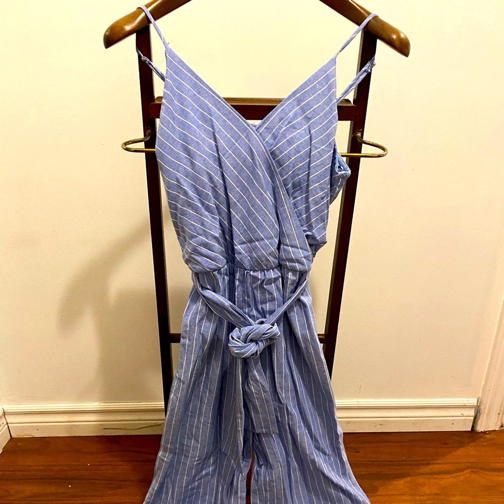 🔥5/$15🔥 Sienna Sky Jumpsuit XS